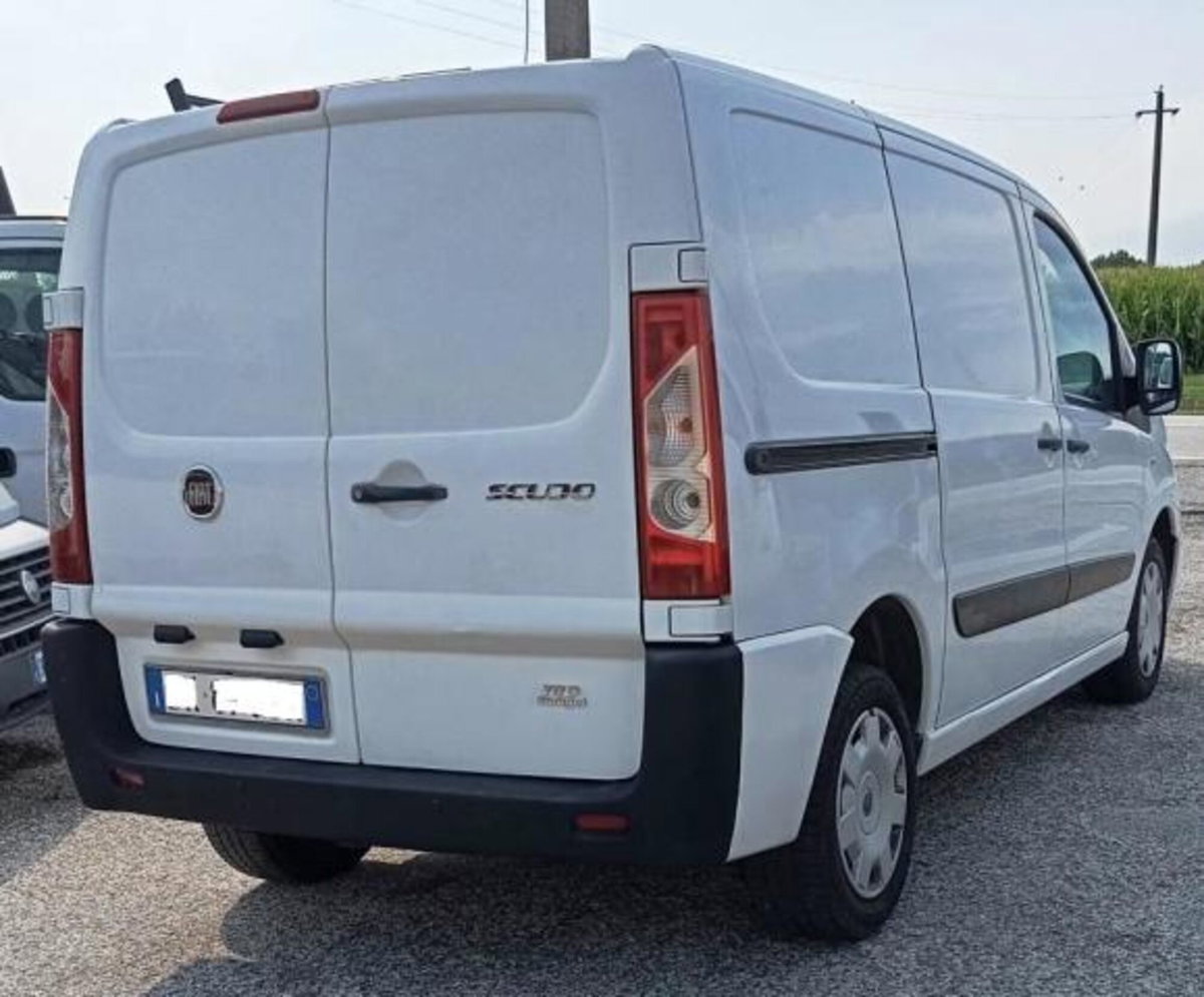 Fiat Scudo Furgone 2.0 JTD/94 Furgone (4)