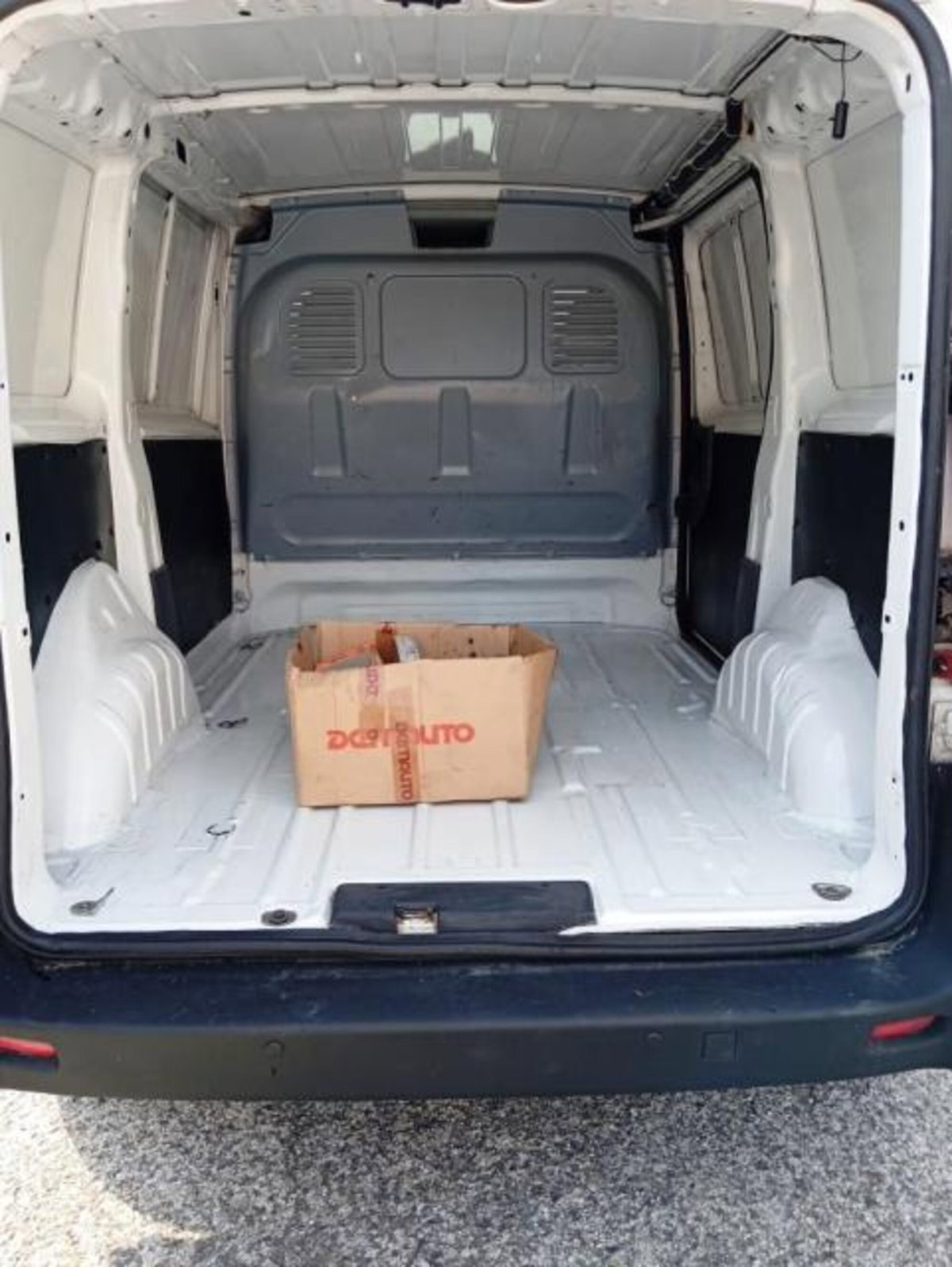 Fiat Scudo Furgone 2.0 JTD/94 Furgone (5)