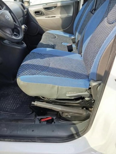 Fiat Scudo Furgone 2.0 JTD/94 Furgone (6)