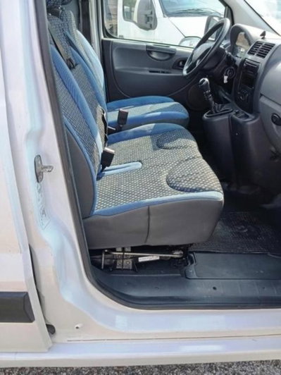 Fiat Scudo Furgone 2.0 JTD/94 Furgone (7)