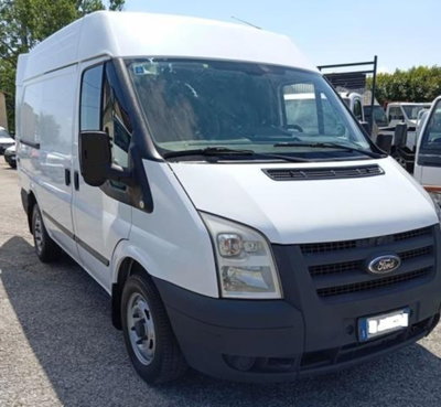 Ford Transit Furgone 350 2.2TDCi PL-TM Furgone Trend usato