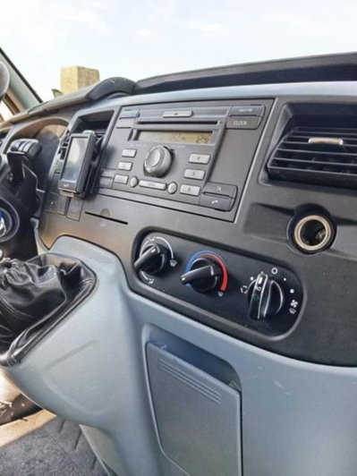 Ford Transit Furgone 350 2.2TDCi PL-TM Furgone Trend (11)