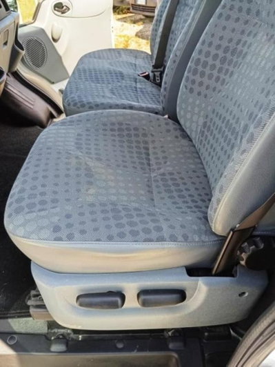 Ford Transit Furgone 350 2.2TDCi PL-TM Furgone Trend (9)