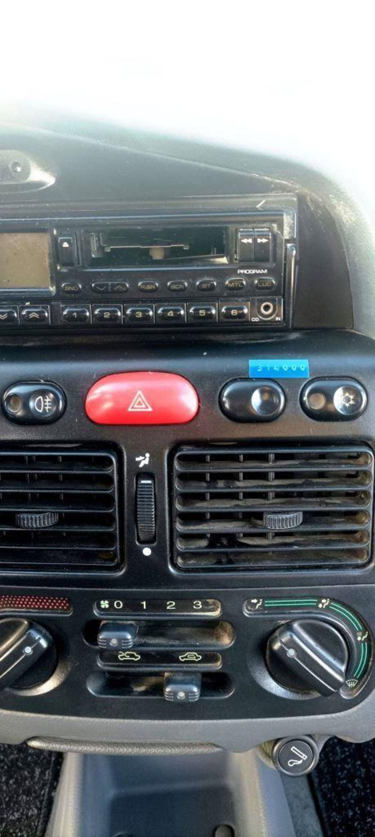 Fiat Strada TD 70 cat Pick-up (6)