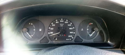 Fiat Strada TD 70 cat Pick-up (7)