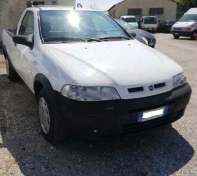Fiat Strada 1.9 JTD Pick-up usato
