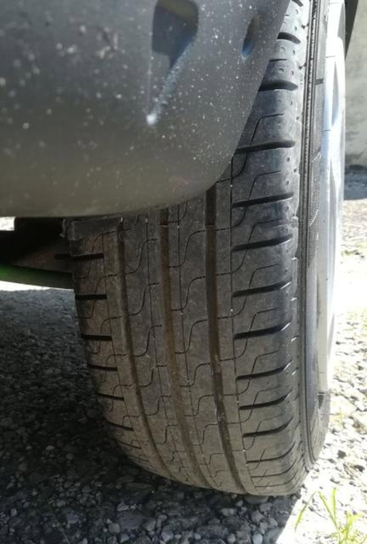 Fiat Strada 1.9 JTD Pick-up (6)