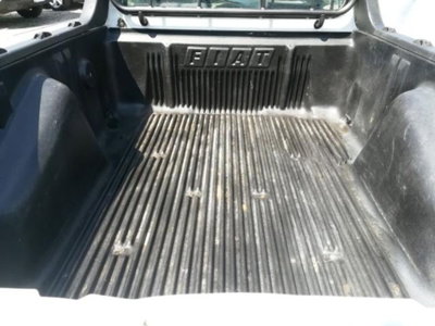 Fiat Strada 1.9 JTD Pick-up (7)