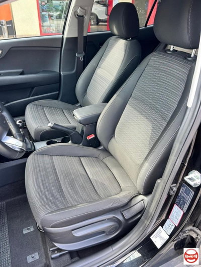 Kia Stonic 1.2 mpi Style gpl 82cv (10)