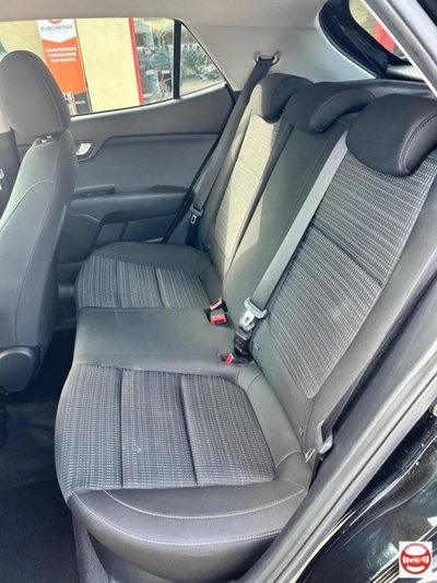 Kia Stonic 1.2 mpi Style gpl 82cv (11)