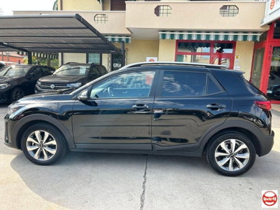 Kia Stonic 1.2 mpi Style gpl 82cv (3)