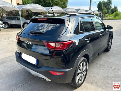 Kia Stonic 1.2 mpi Style gpl 82cv (6)