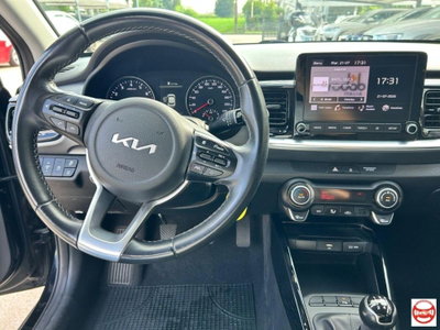Kia Stonic 1.2 mpi Style gpl 82cv (9)