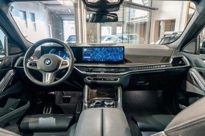 BMW X6 xDrive30d 48V Msport (10)
