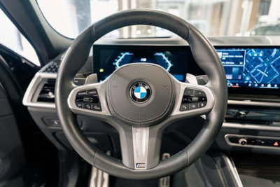 BMW X6 xDrive30d 48V Msport (11)
