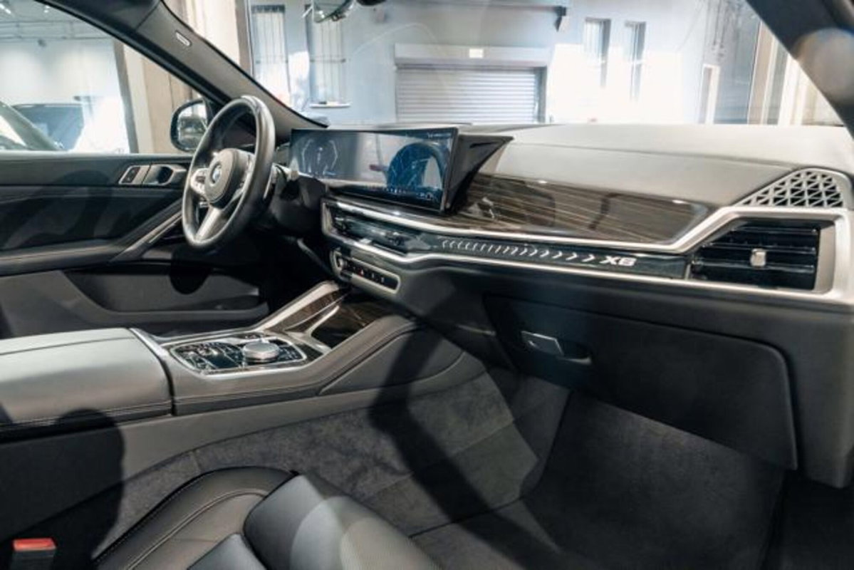 BMW X6 xDrive30d 48V Msport (14)