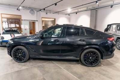 BMW X6 xDrive30d 48V Msport (4)