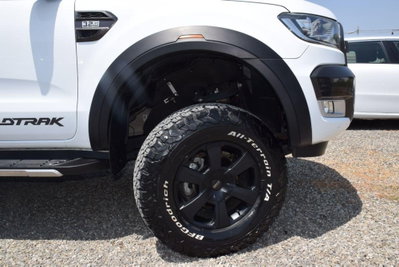 Ford Ranger Pick-up Ranger 3.2 TDCi aut. DC Wildtrak 5pt. (14)