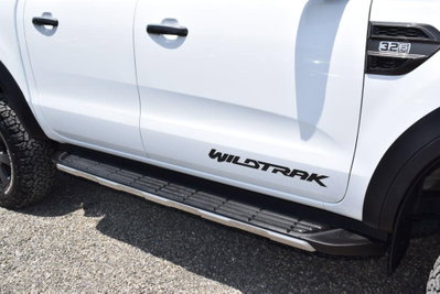 Ford Ranger Pick-up Ranger 3.2 TDCi aut. DC Wildtrak 5pt. (17)
