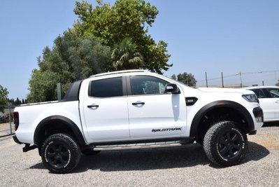 Ford Ranger Pick-up Ranger 3.2 TDCi aut. DC Wildtrak 5pt. (18)