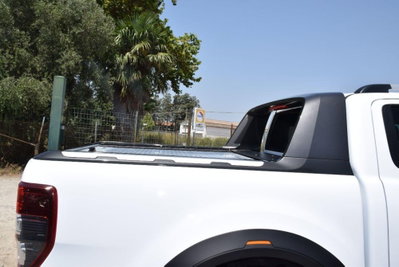 Ford Ranger Pick-up Ranger 3.2 TDCi aut. DC Wildtrak 5pt. (19)