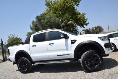 Ford Ranger Pick-up Ranger 3.2 TDCi aut. DC Wildtrak 5pt. (2)