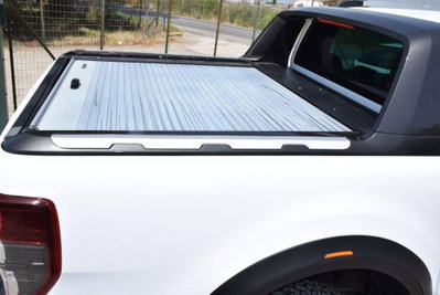 Ford Ranger Pick-up Ranger 3.2 TDCi aut. DC Wildtrak 5pt. (20)