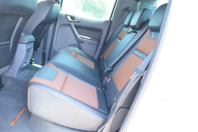 Ford Ranger Pick-up Ranger 3.2 TDCi aut. DC Wildtrak 5pt. (9)