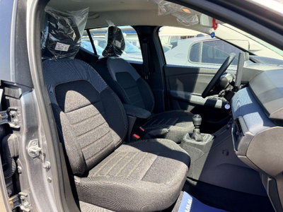 Dacia Sandero Streetway 1.2 Eco-G Expression 120cv auto (11)