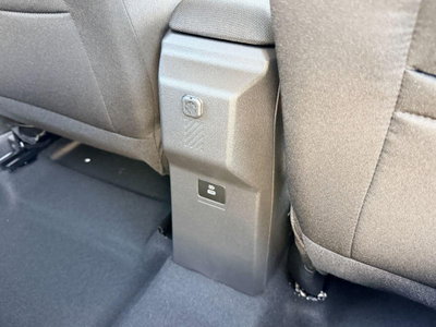 Dacia Sandero Streetway 1.2 Eco-G Expression 120cv auto (12)
