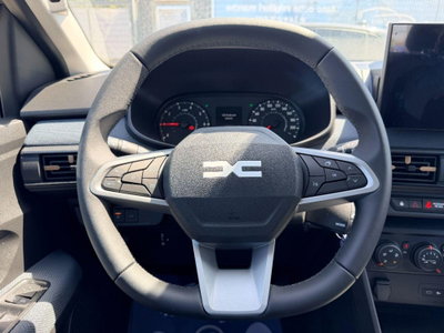 Dacia Sandero Streetway 1.2 Eco-G Expression 120cv auto (18)