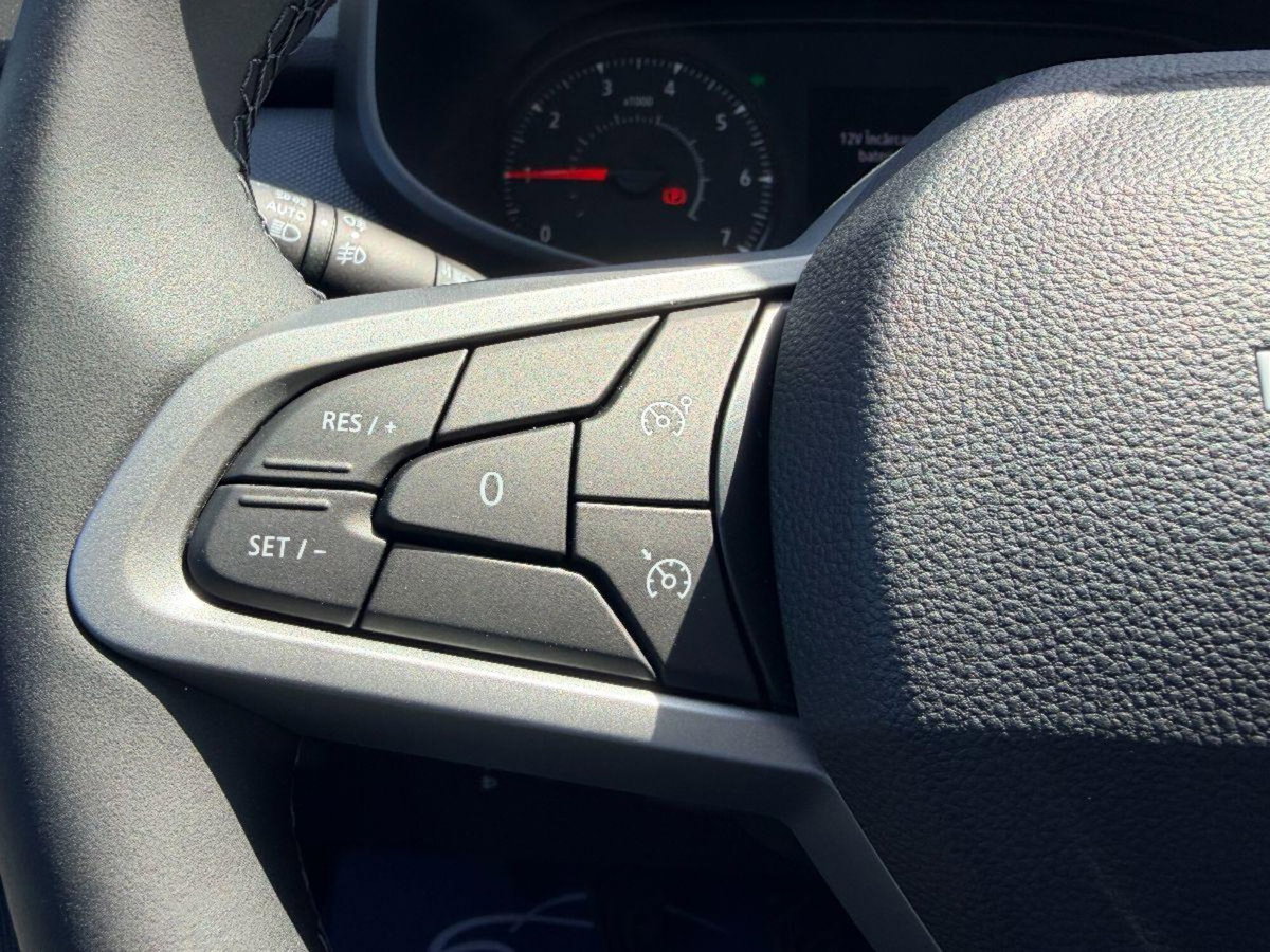 Dacia Sandero Streetway 1.2 Eco-G Expression 120cv auto (19)
