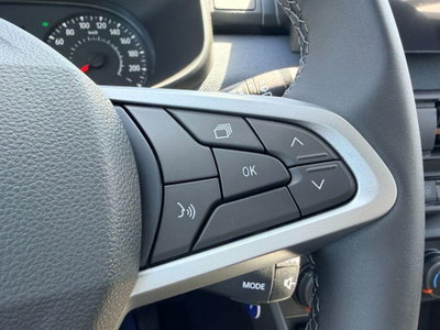 Dacia Sandero Streetway 1.2 Eco-G Expression 120cv auto (20)