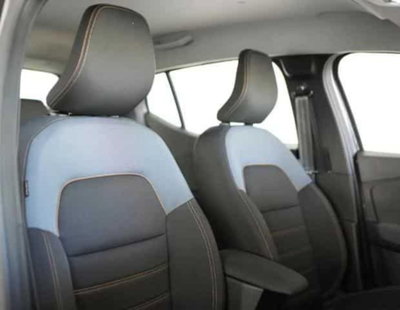 Dacia Sandero Streetway 1.2 Eco-G Expression 120cv auto (10)