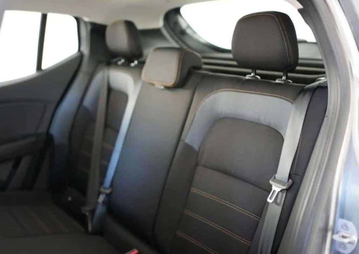 Dacia Sandero Streetway 1.2 Eco-G Expression 120cv auto (8)