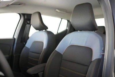 Dacia Sandero Streetway 1.2 Eco-G Expression 120cv auto (9)