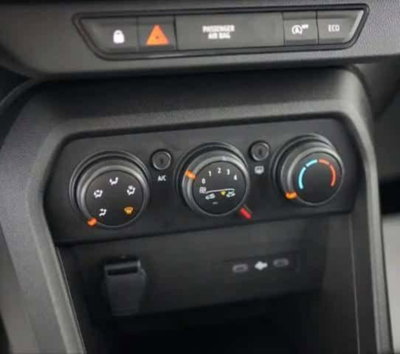 Dacia Sandero Streetway 1.2 Eco-G Expression 120cv auto (12)