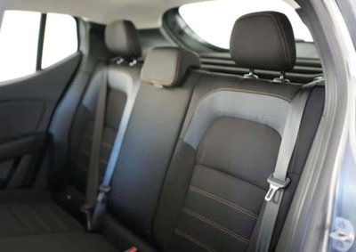 Dacia Sandero Streetway 1.2 Eco-G Expression 120cv auto (8)