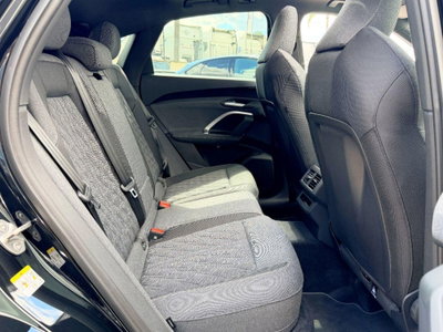 Audi Q5 Sportback 40 2.0 tdi mhev 12V S line Plus quattro s-tronic (11)