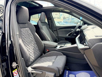 Audi Q5 Sportback 40 2.0 tdi mhev 12V S line Plus quattro s-tronic (12)