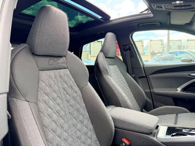 Audi Q5 Sportback 40 2.0 tdi mhev 12V S line Plus quattro s-tronic (14)