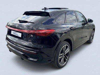 Audi Q5 Sportback 40 2.0 tdi mhev 12V S line Plus quattro s-tronic (4)