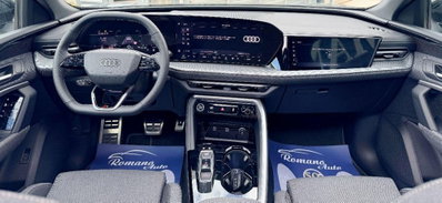 Audi Q5 Sportback 40 2.0 tdi mhev 12V S line Plus quattro s-tronic (7)