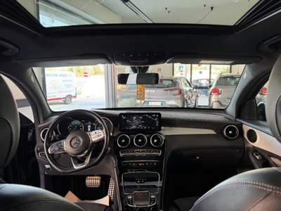 Mercedes-Benz GLC SUV 220 d 4Matic Premium Plus (11)