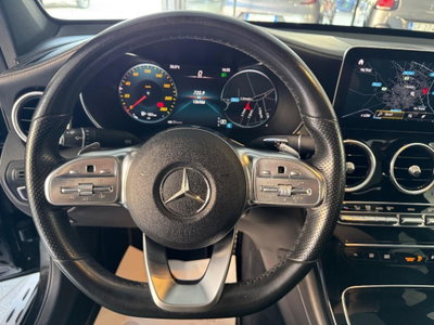 Mercedes-Benz GLC SUV 220 d 4Matic Premium Plus (12)