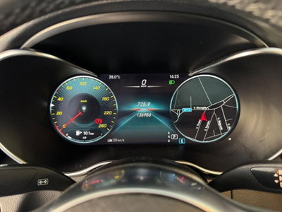 Mercedes-Benz GLC SUV 220 d 4Matic Premium Plus (13)