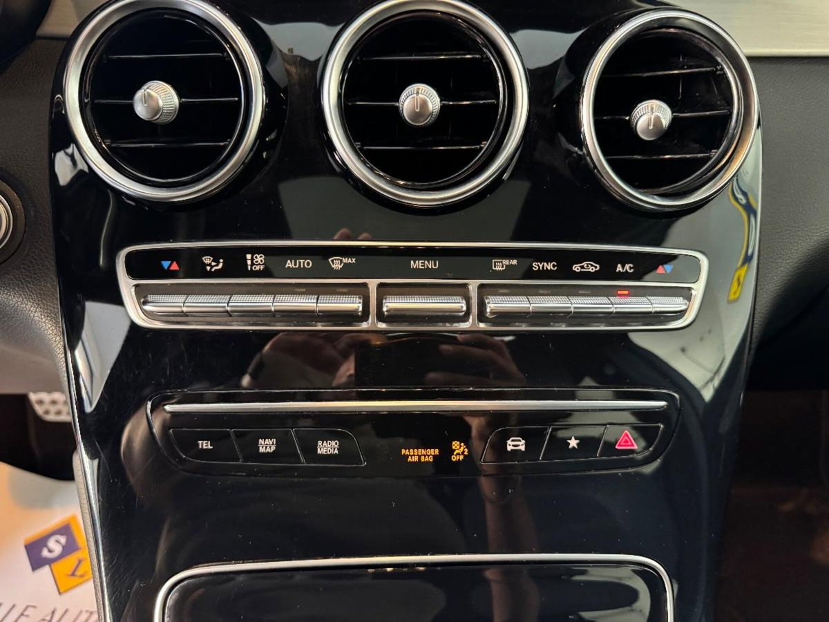 Mercedes-Benz GLC SUV 220 d 4Matic Premium Plus (16)