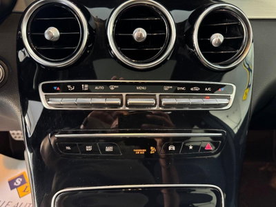 Mercedes-Benz GLC SUV 220 d 4Matic Premium Plus (16)