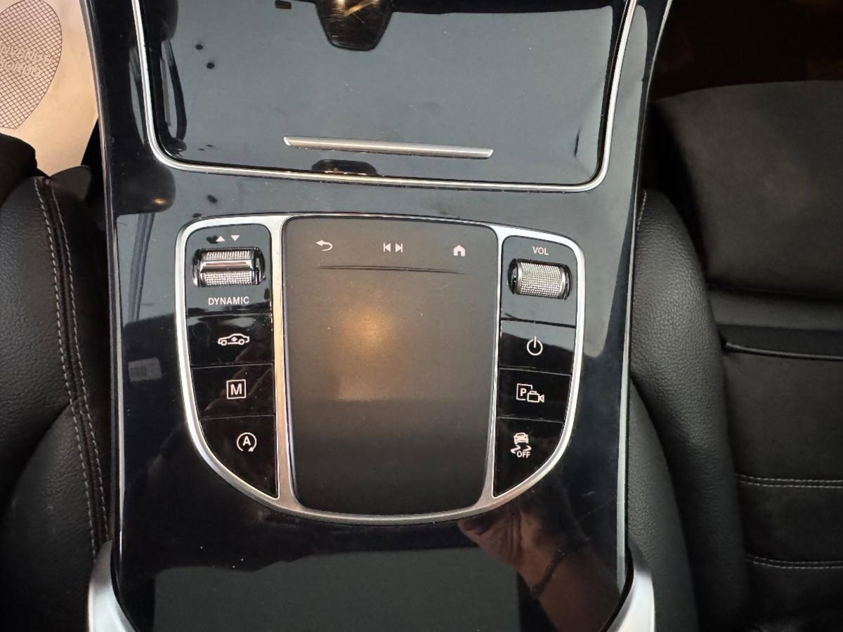 Mercedes-Benz GLC SUV 220 d 4Matic Premium Plus (17)