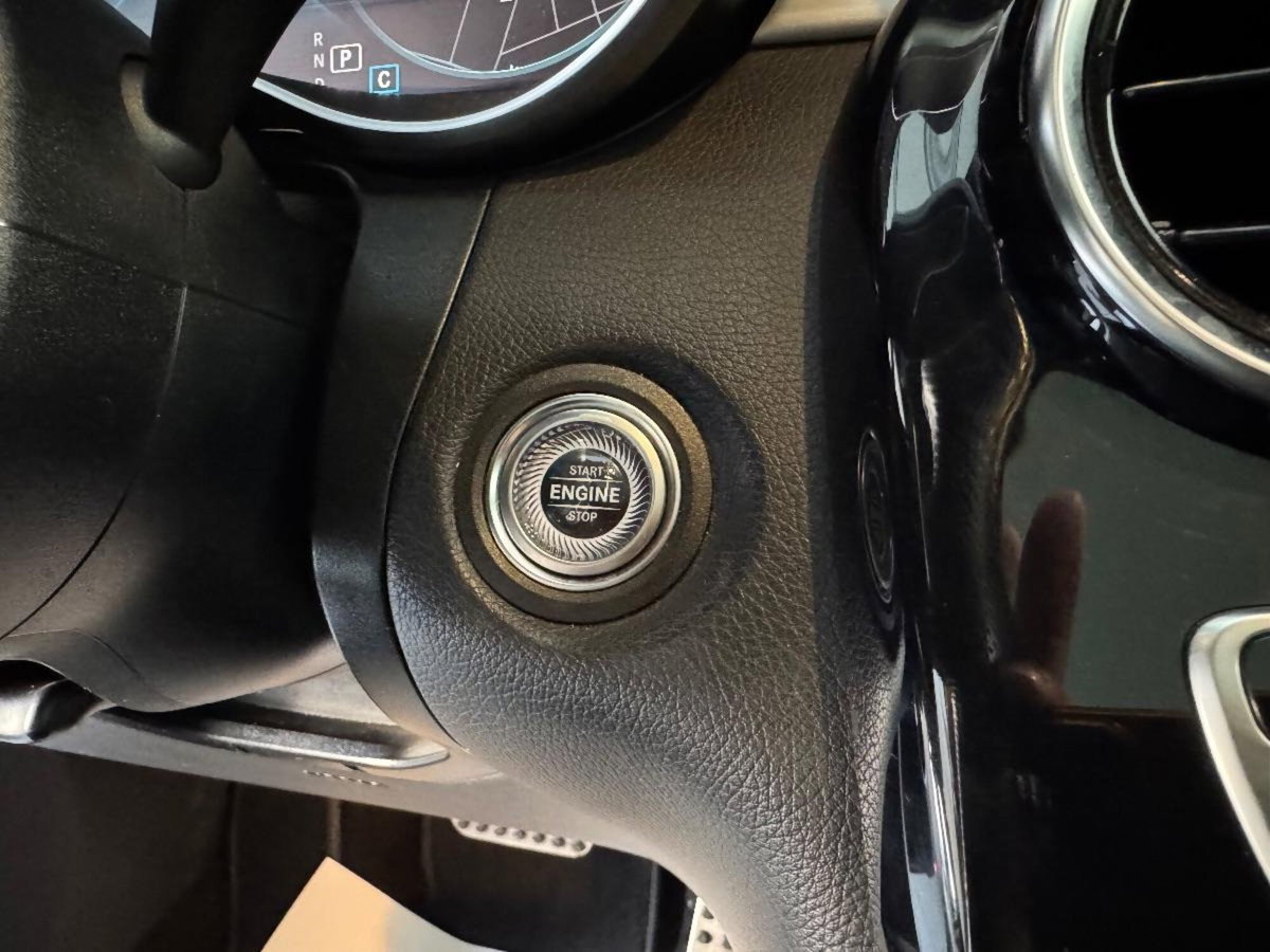 Mercedes-Benz GLC SUV 220 d 4Matic Premium Plus (18)